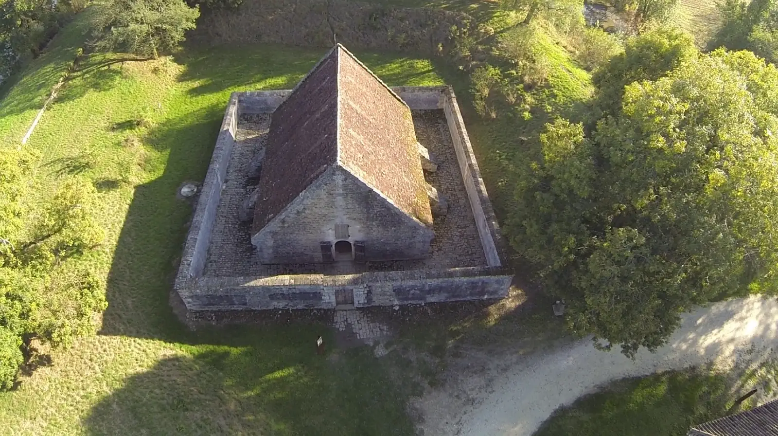 Fort Médoc