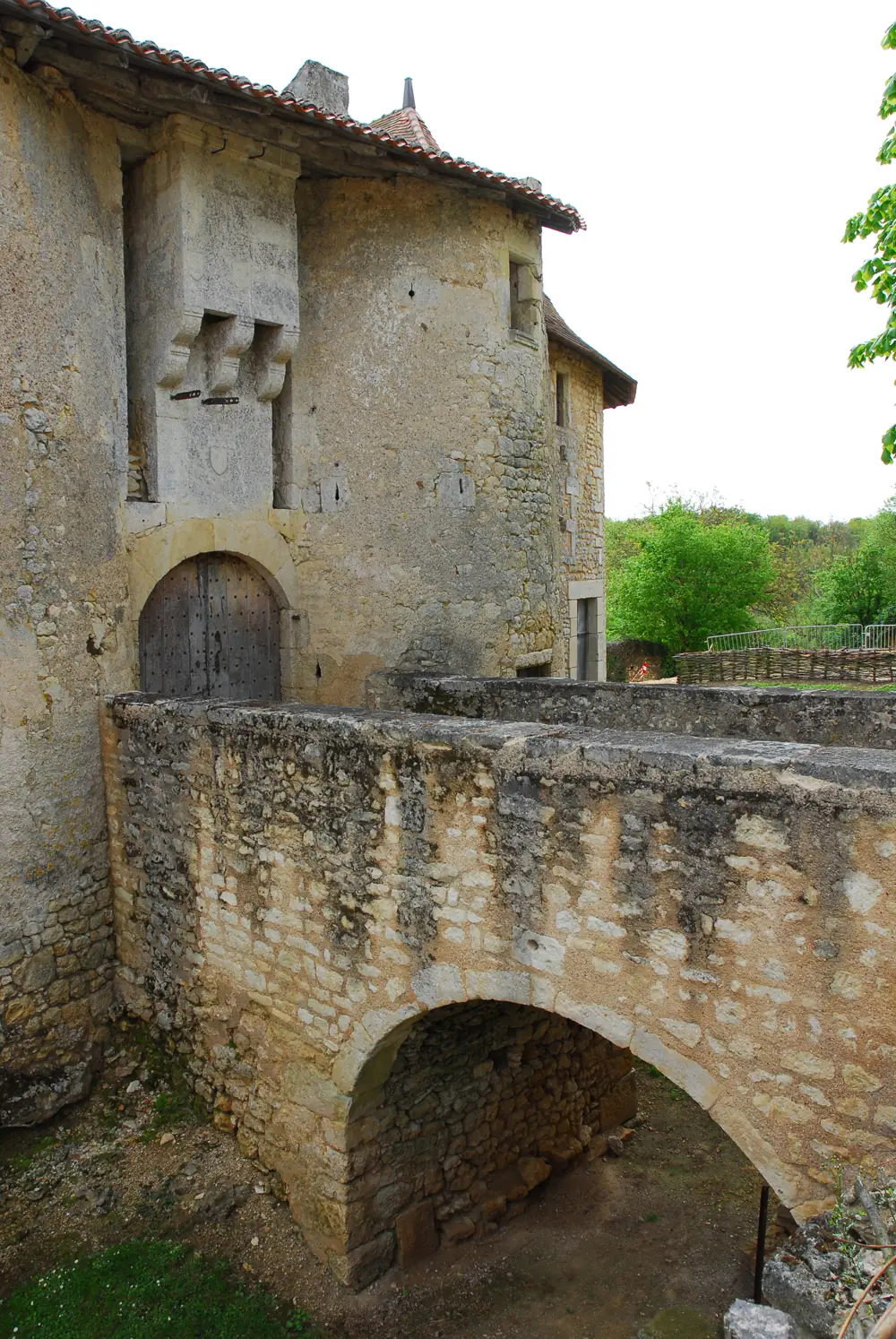 Château de Chiré