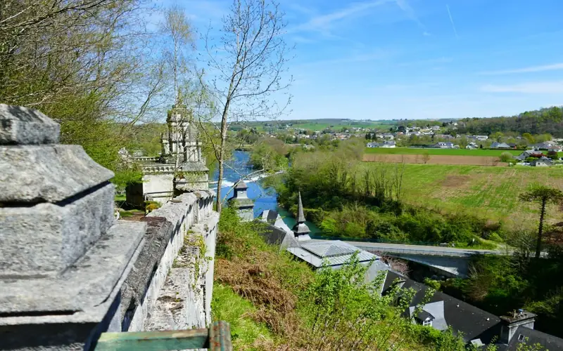Sanctuaires de Bétharram