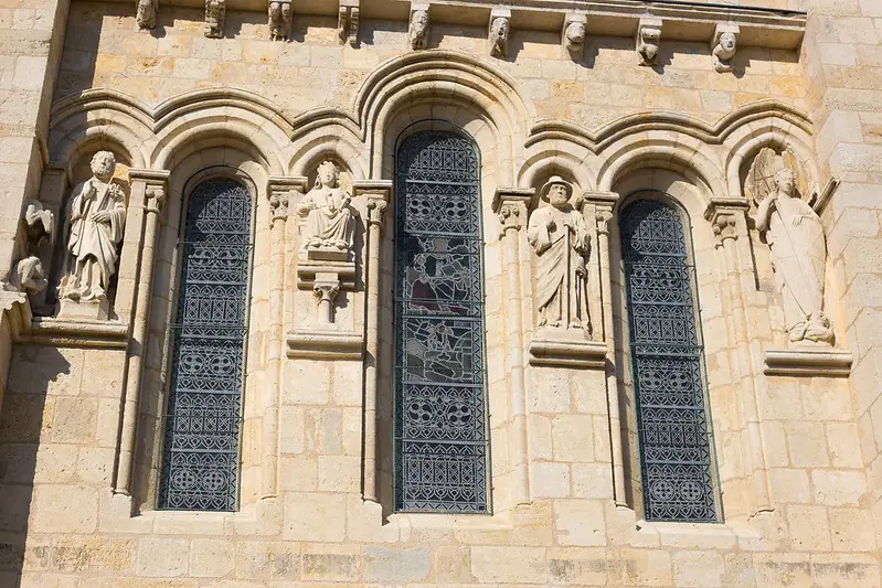 Église Saint-Pierre