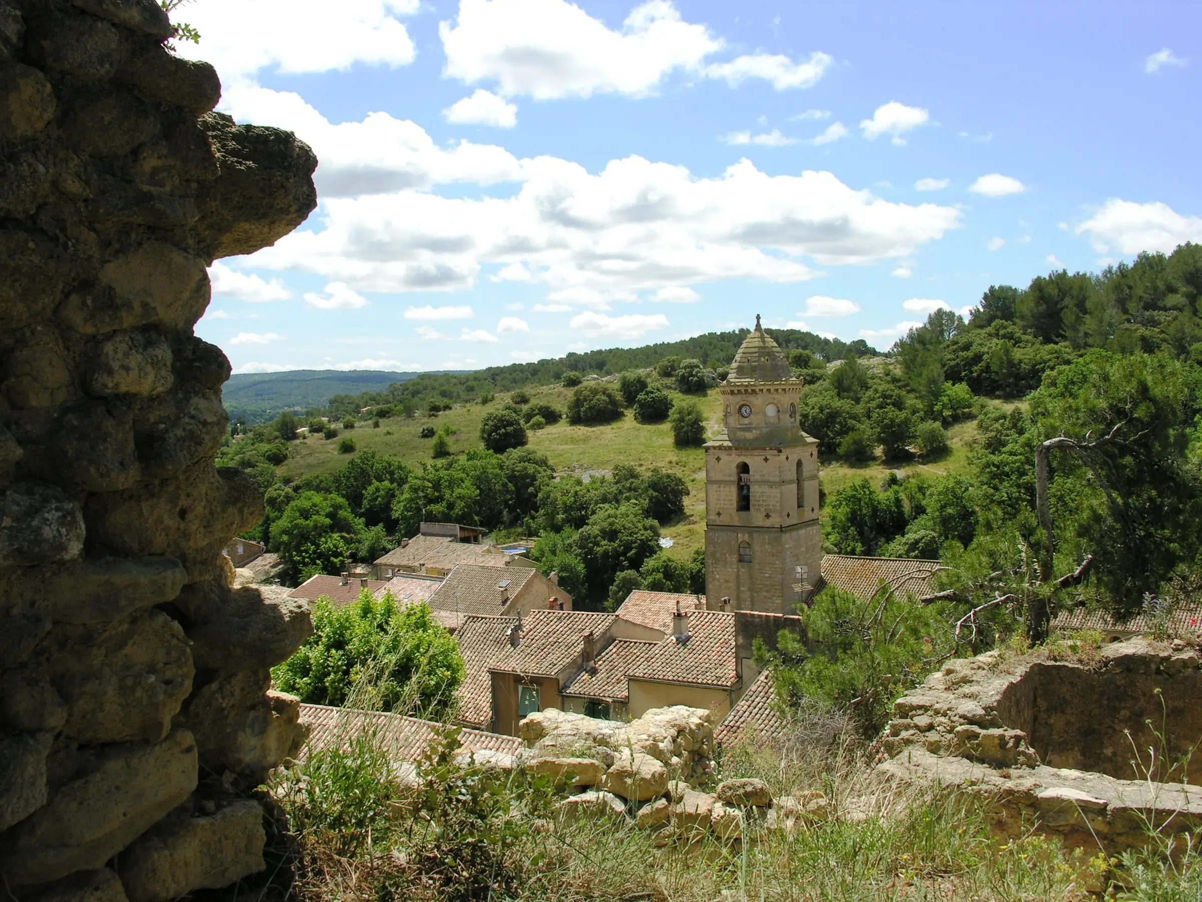 Eglise paroissiale Notre-Dame de l'Assomption