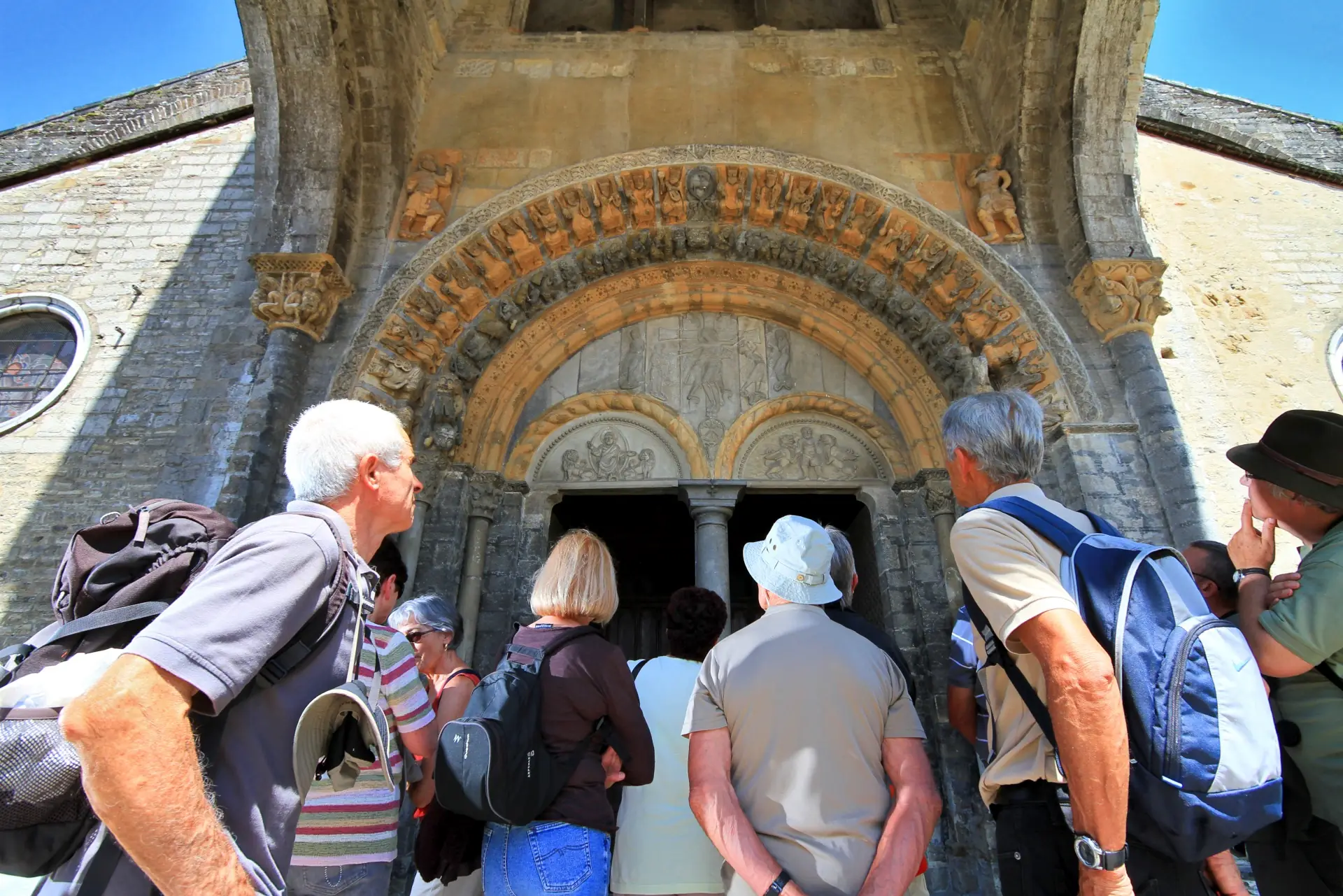 Oloron Sainte-Marie