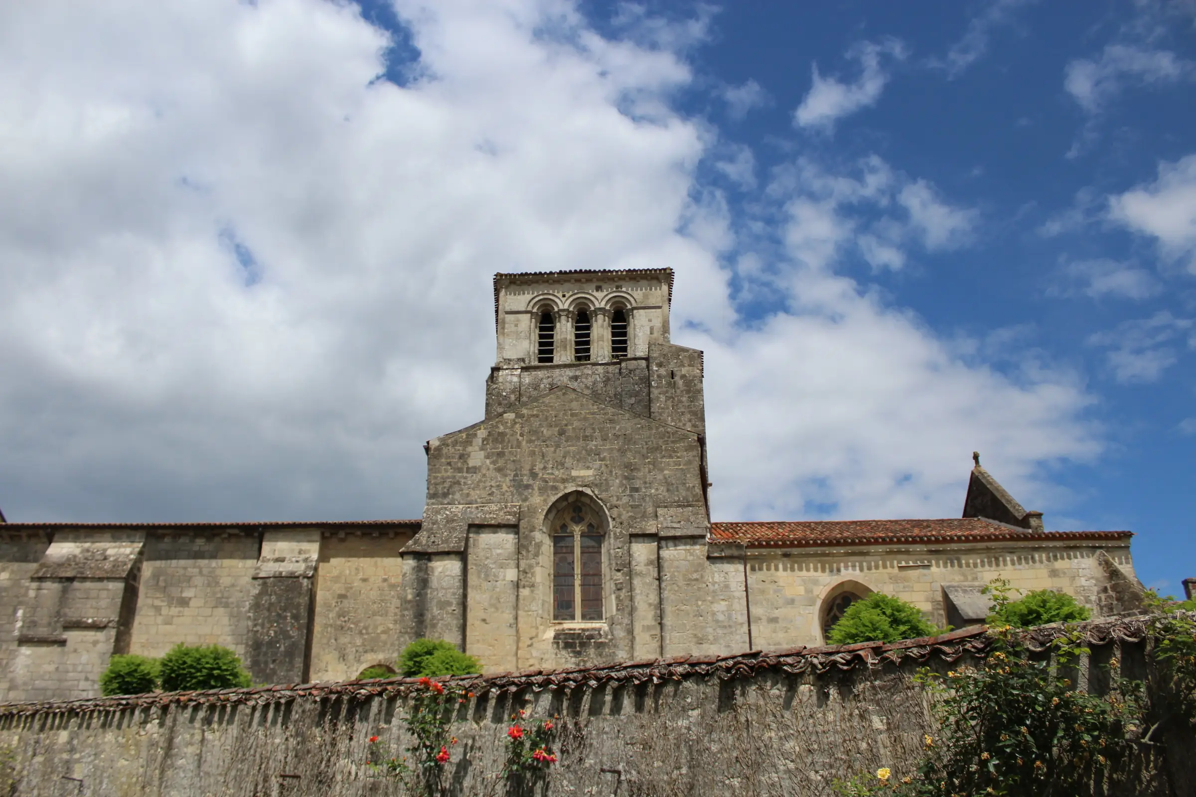 Eglise Saint Etienne