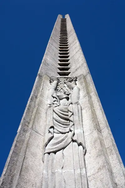 Mémorial de la Ferme de Richemont