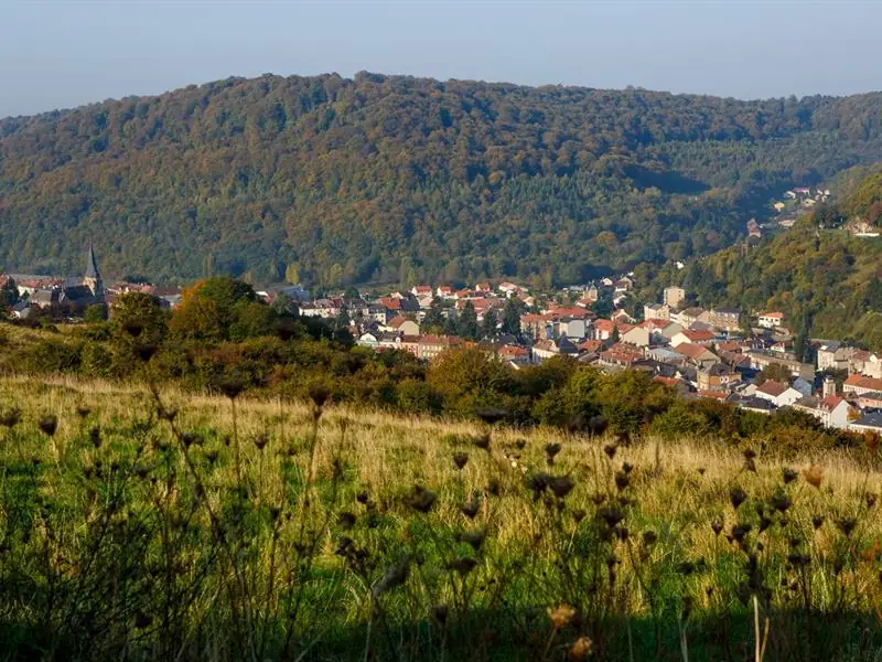 Commune d'Algrange