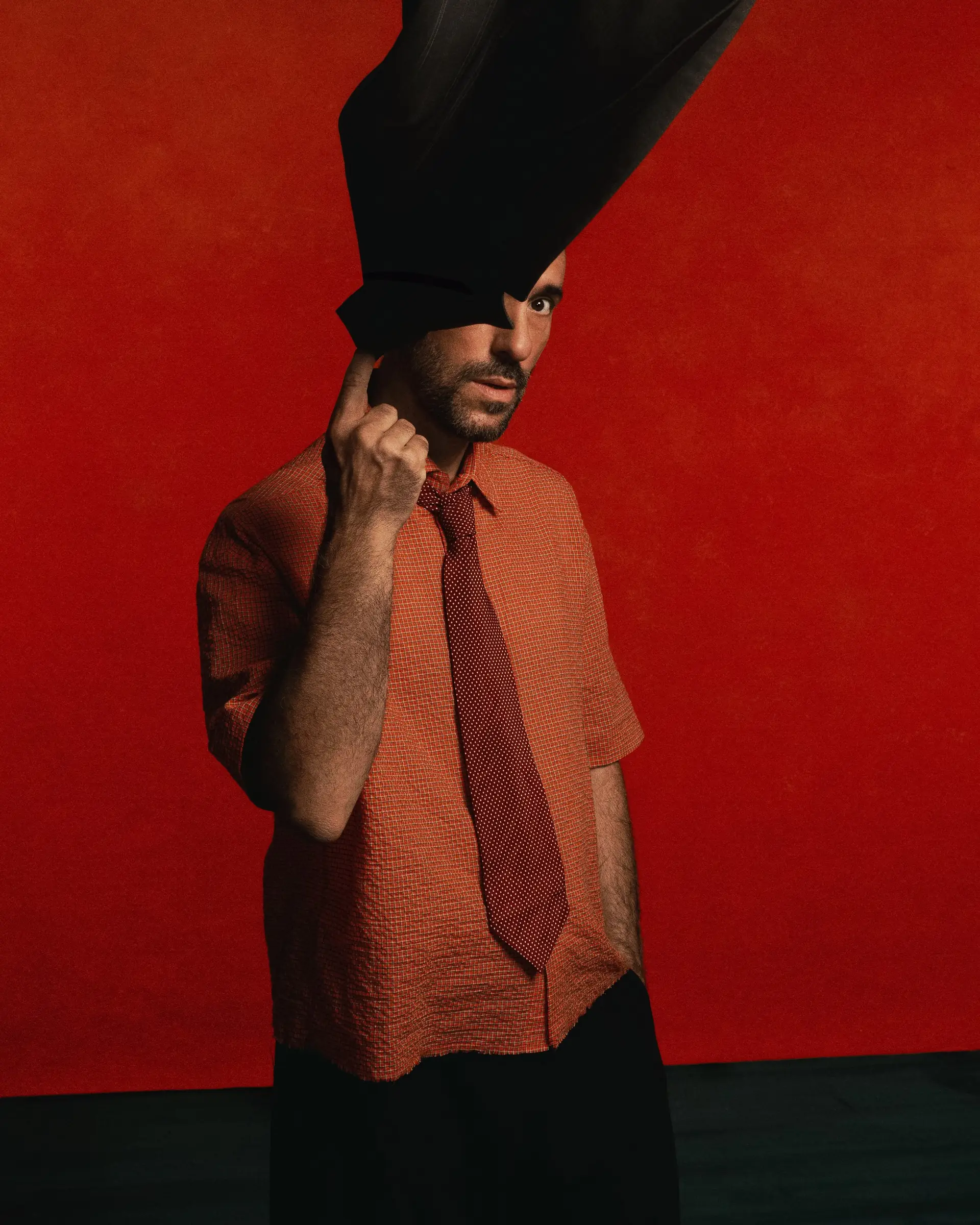 Nuits de Champagne // Charlie Winston