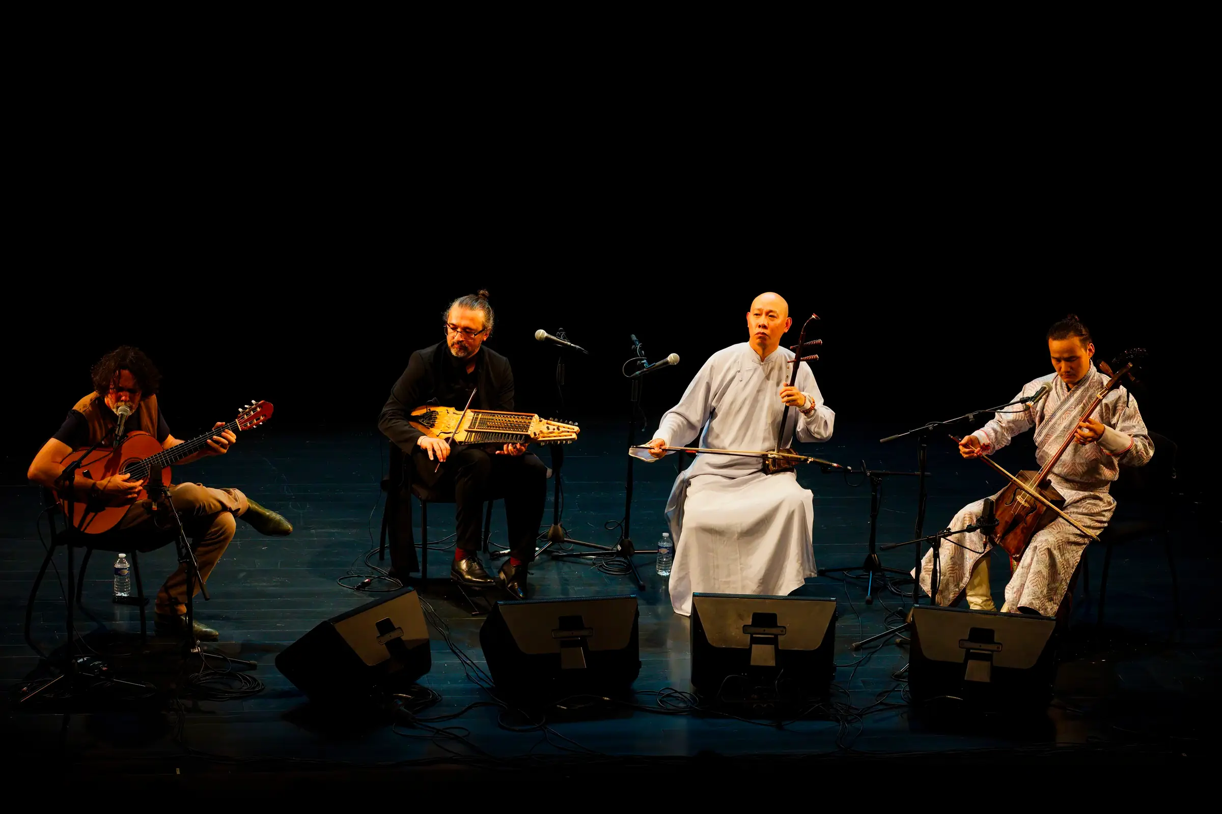 MUZ' Festival de Musique d'Uzerche 2026