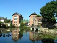 Visite Guidée de Graçay