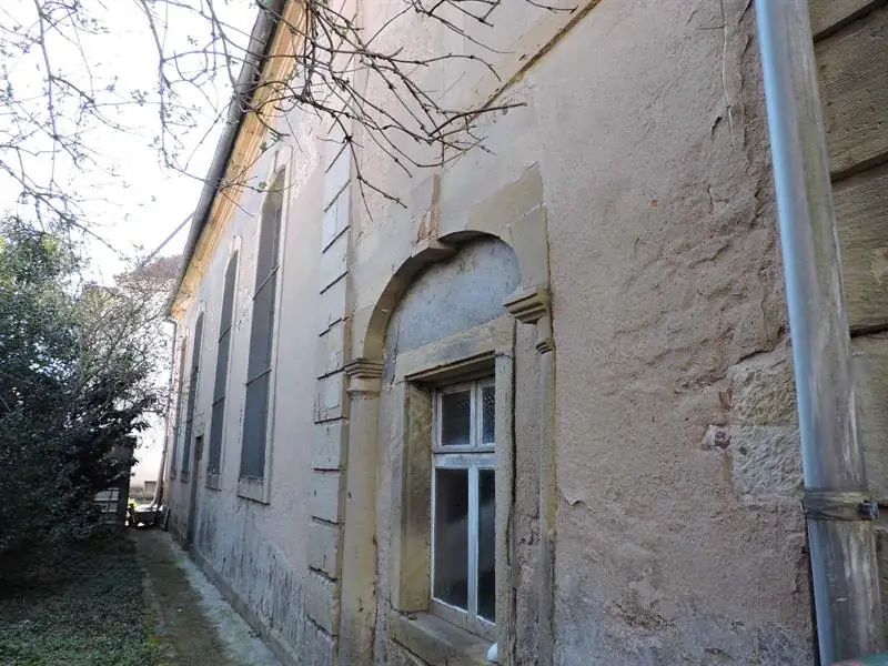 Synagogue