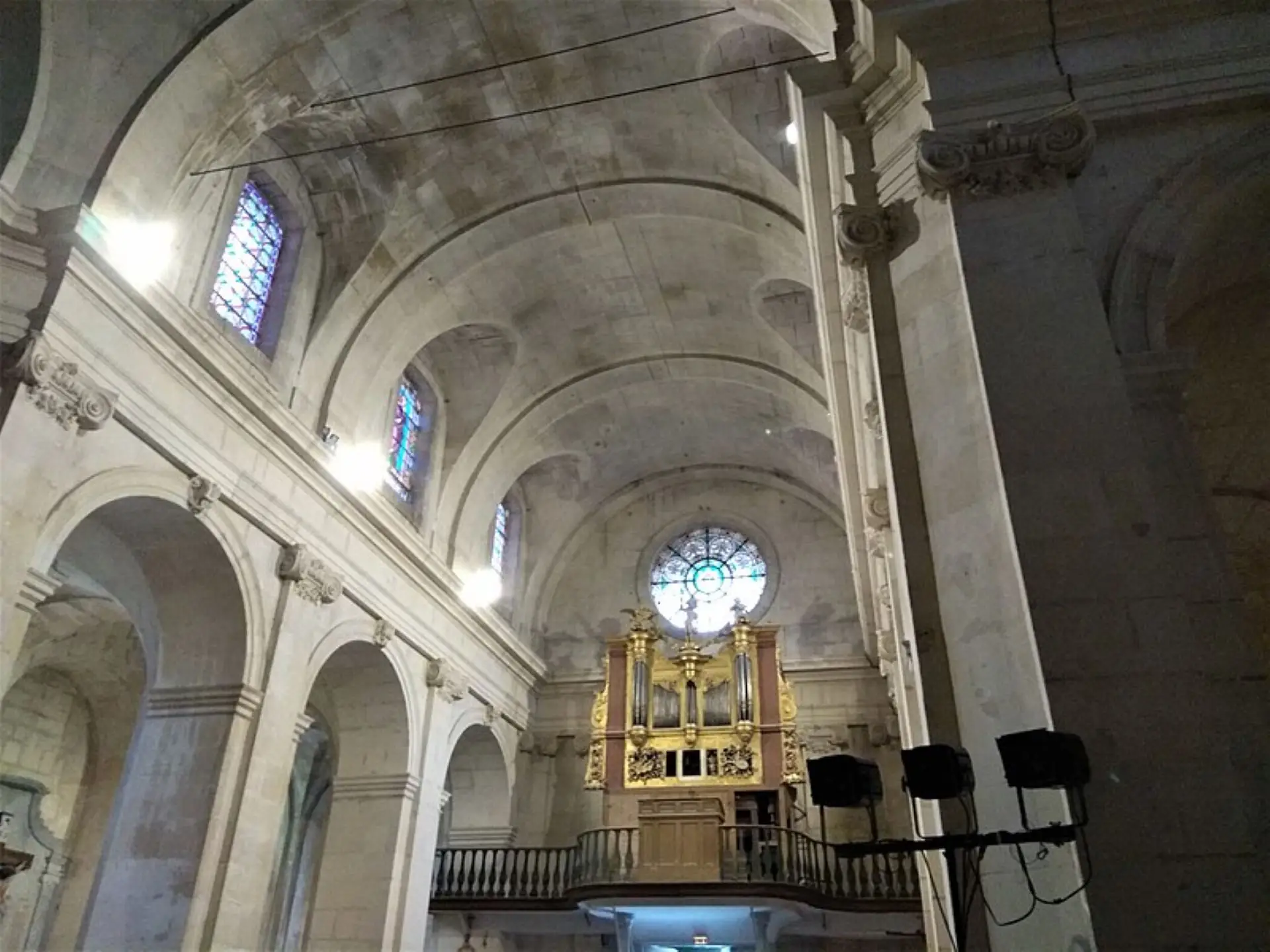 Eglise Saint Jacques