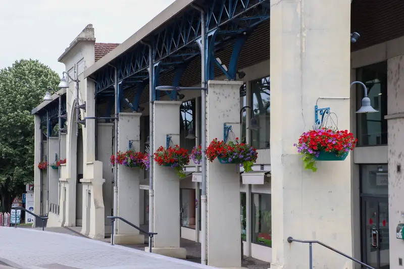 La Moutète