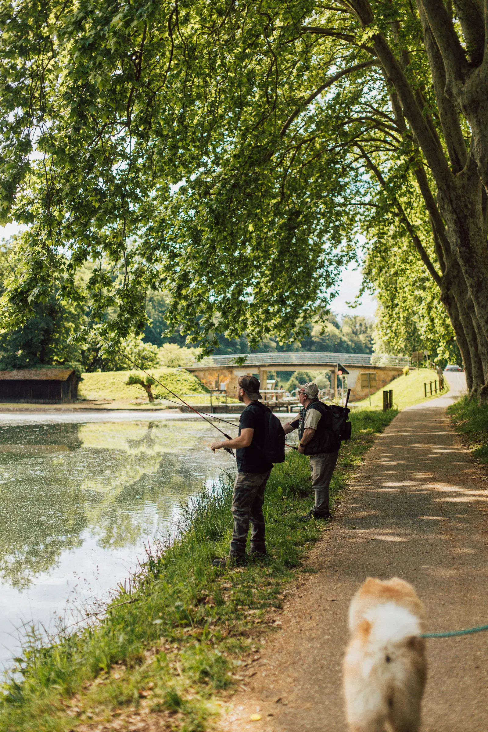Canal de Garonne
