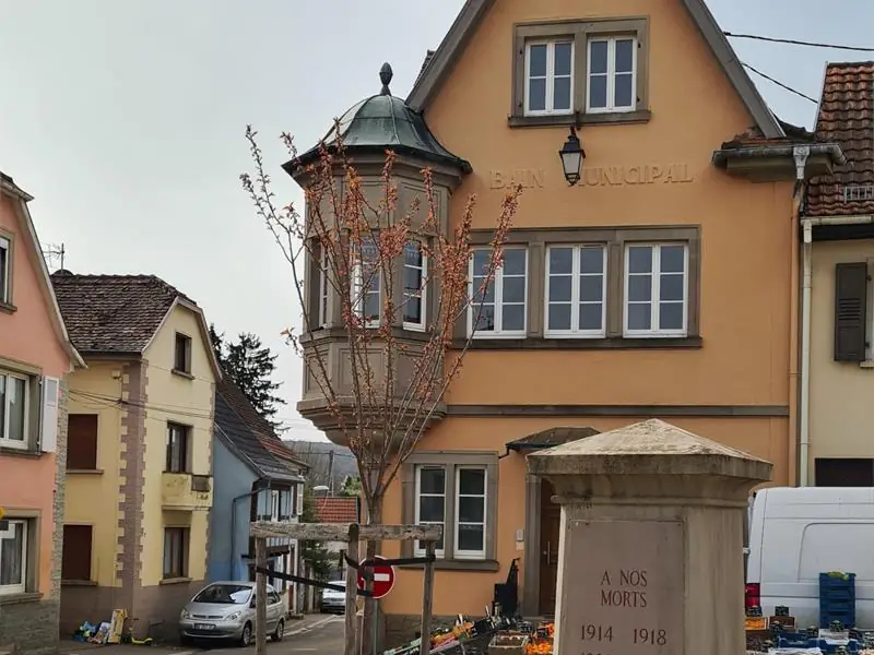 Romanswiller
