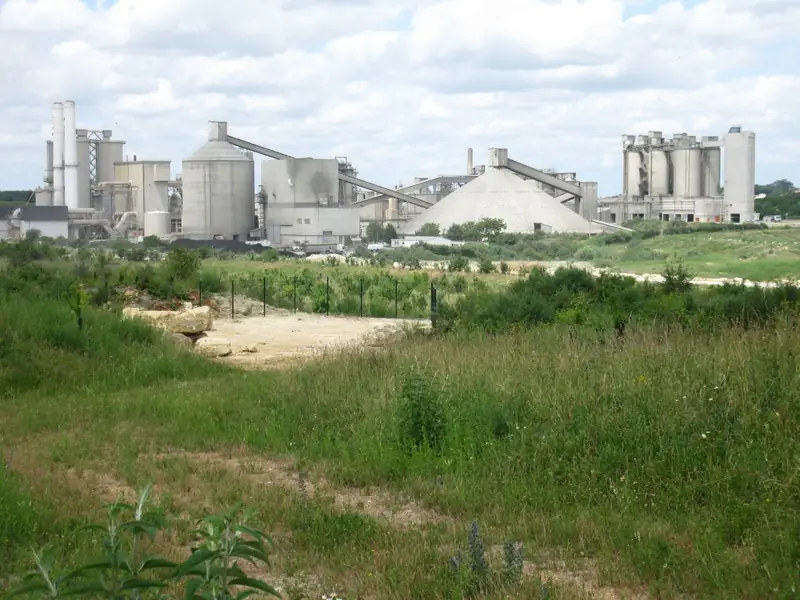 Belvédère Vallée de la Neuze
