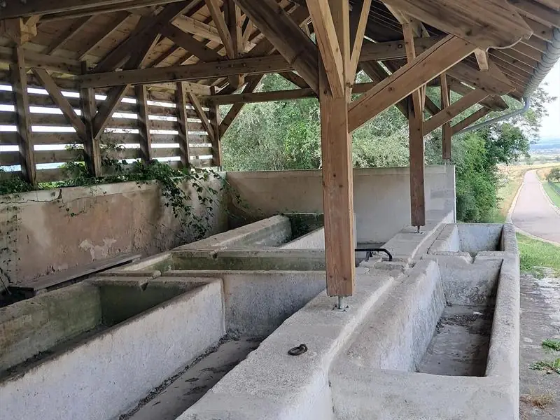 Commune de Villey-le-Sec