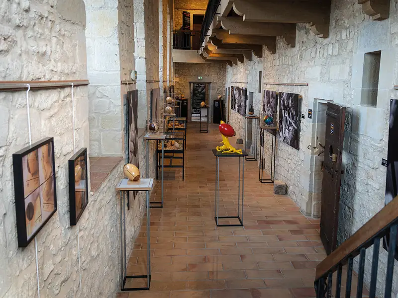 MUSÉE DU LAURAGAIS