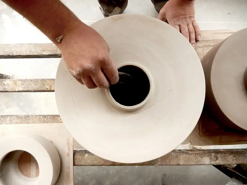 Fauvel - Normandy Ceramics