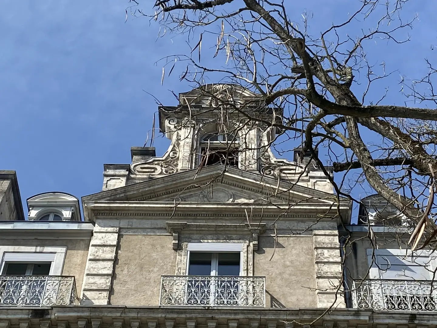 Grand Hôtel Gassion