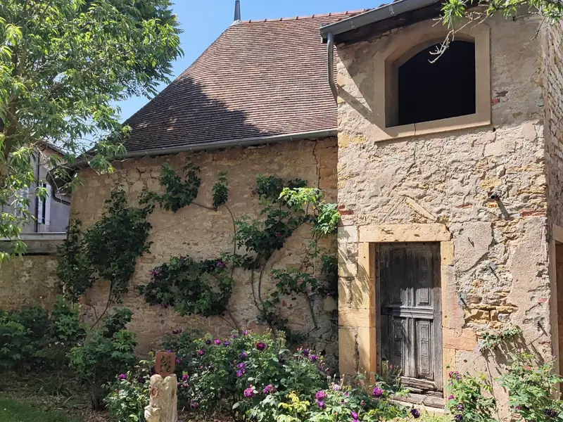 Tour du Rempart (en travaux)