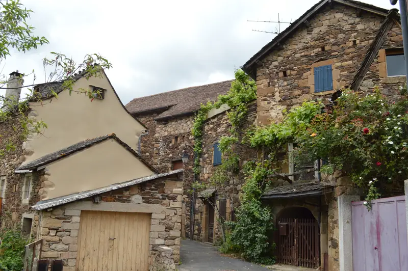 VILLAGE DE COCURÈS