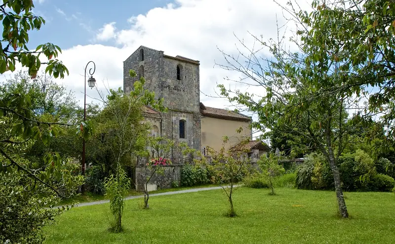 Eglise Notre-Dame de la Nativité