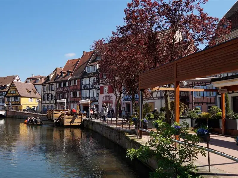 Quartier Petite Venise