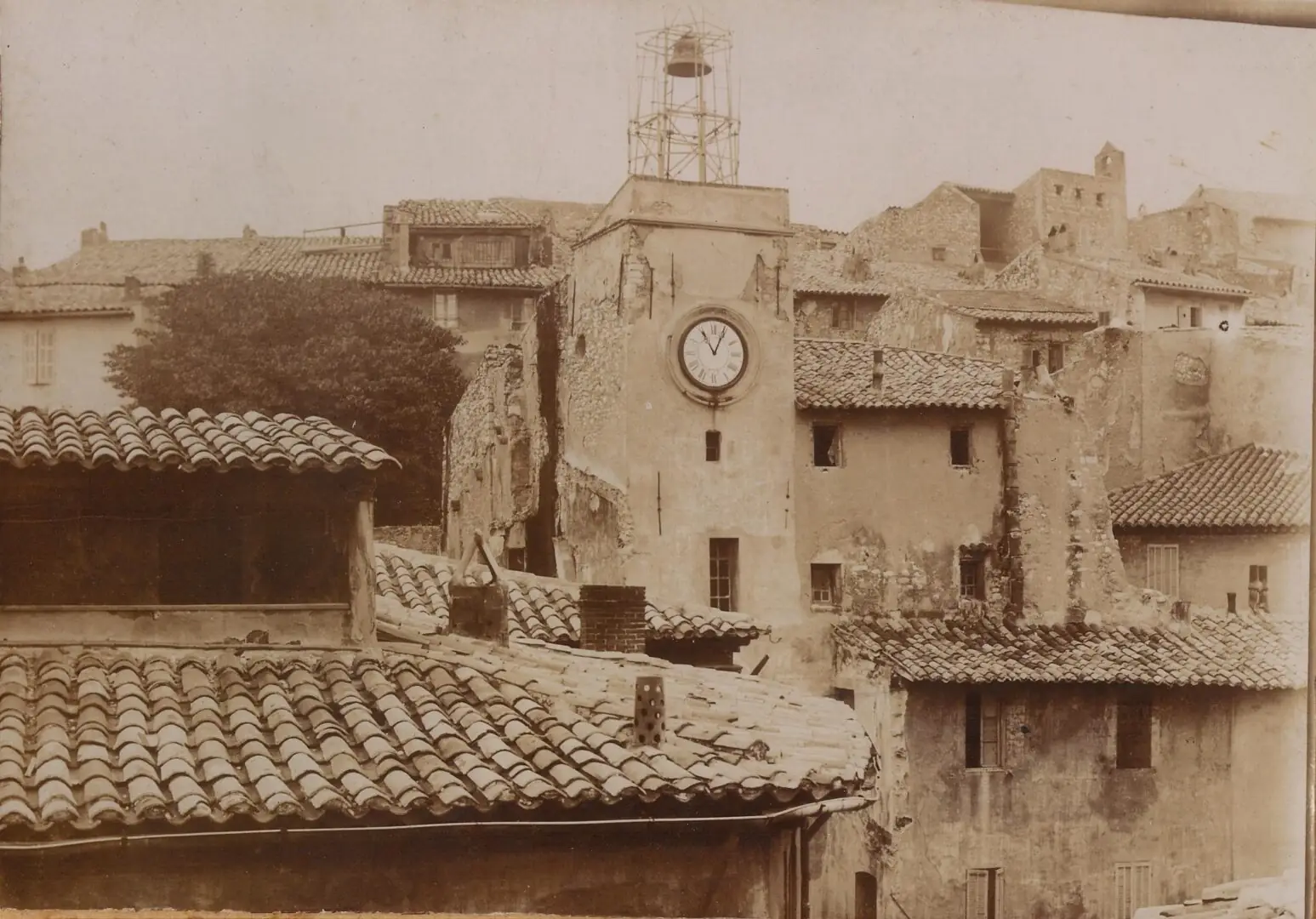 Tour de l'Horloge