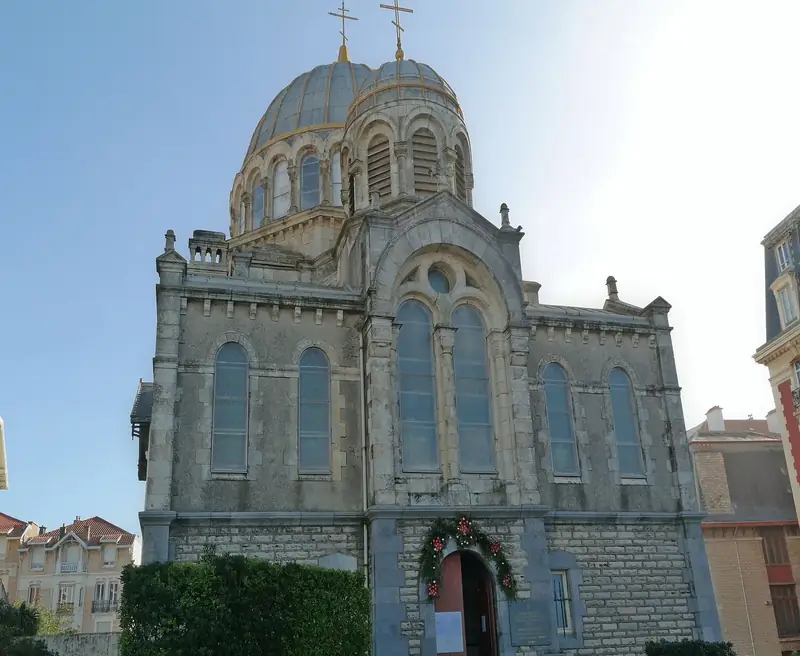 Eglise Orthodoxe