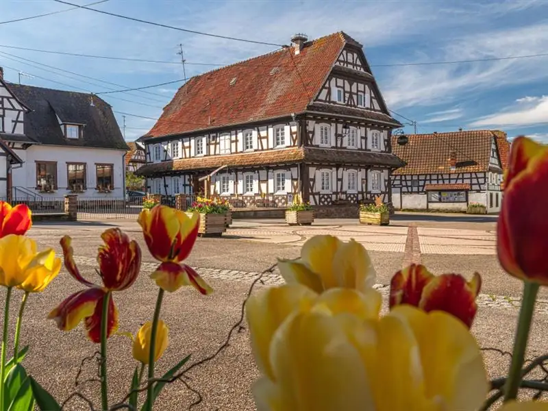 Hunspach
