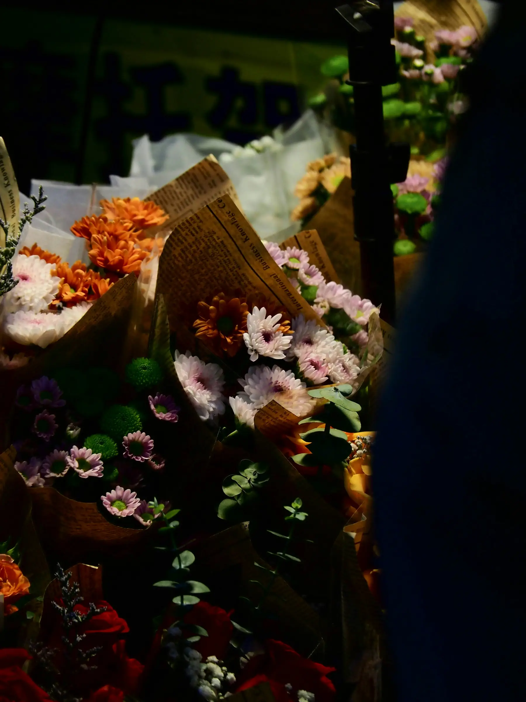 Marché Nocturne de Beaulieu