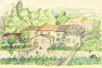 Les Ateliers de la Scierie