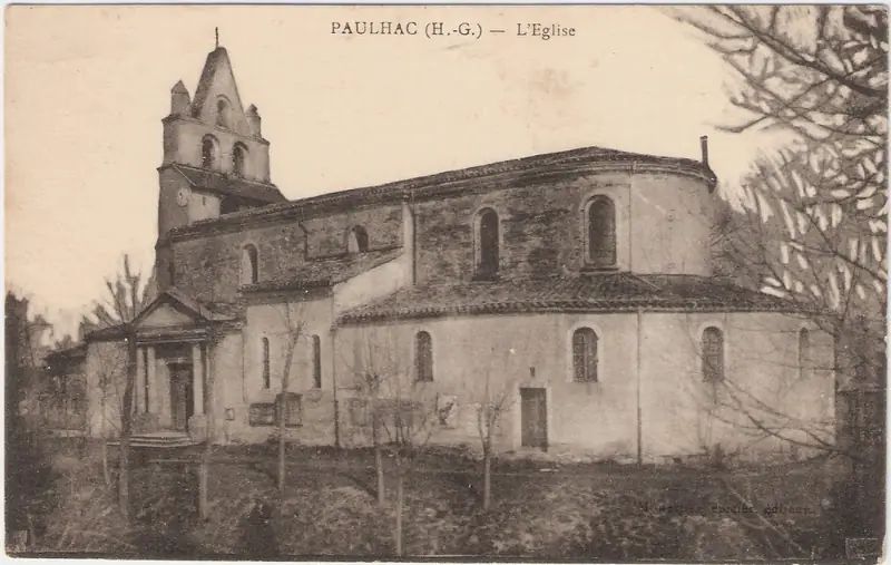 EGLISE NOTRE-DAME-DE-L'ASSOMPTION