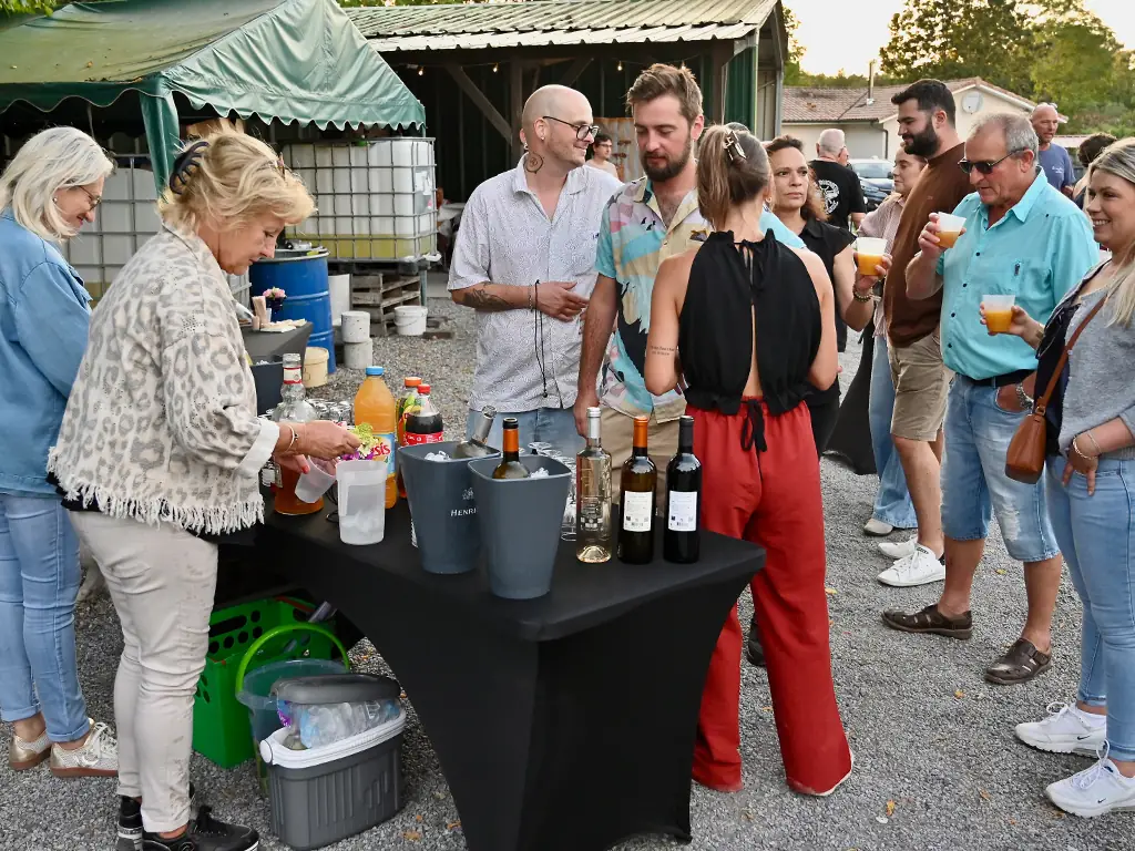 Immersion au coeur de la ruche et dégustation gourmande