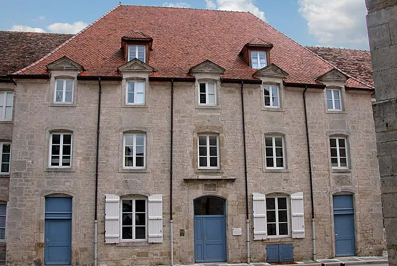 Ancien séminaire