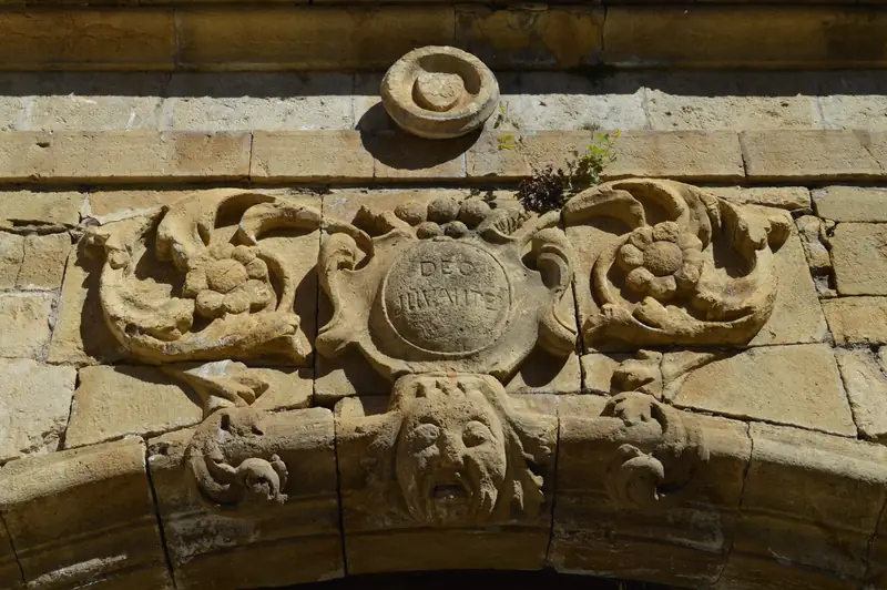 COUVENT DES URSULINES