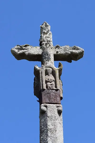 Croix de Beaumont