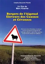 PROJECTION DU FILM : BERGERS DE L'AIGOUAL, ÉLEVEURS DES CAUSSES ET CÉVENNES