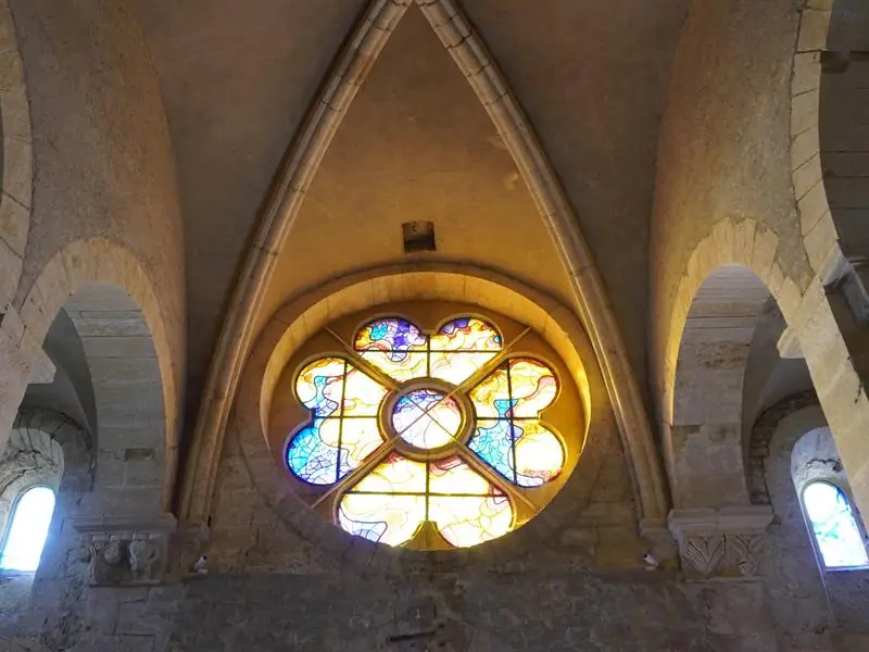Église romane