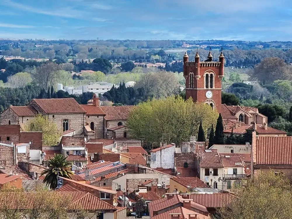 EGLISE SAINT JACQUES