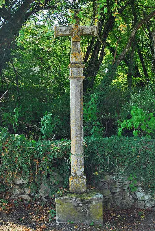 Croix de Poinsenot (2)