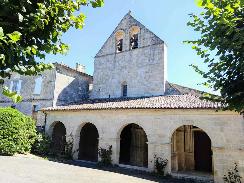 Église Saint-Pierre