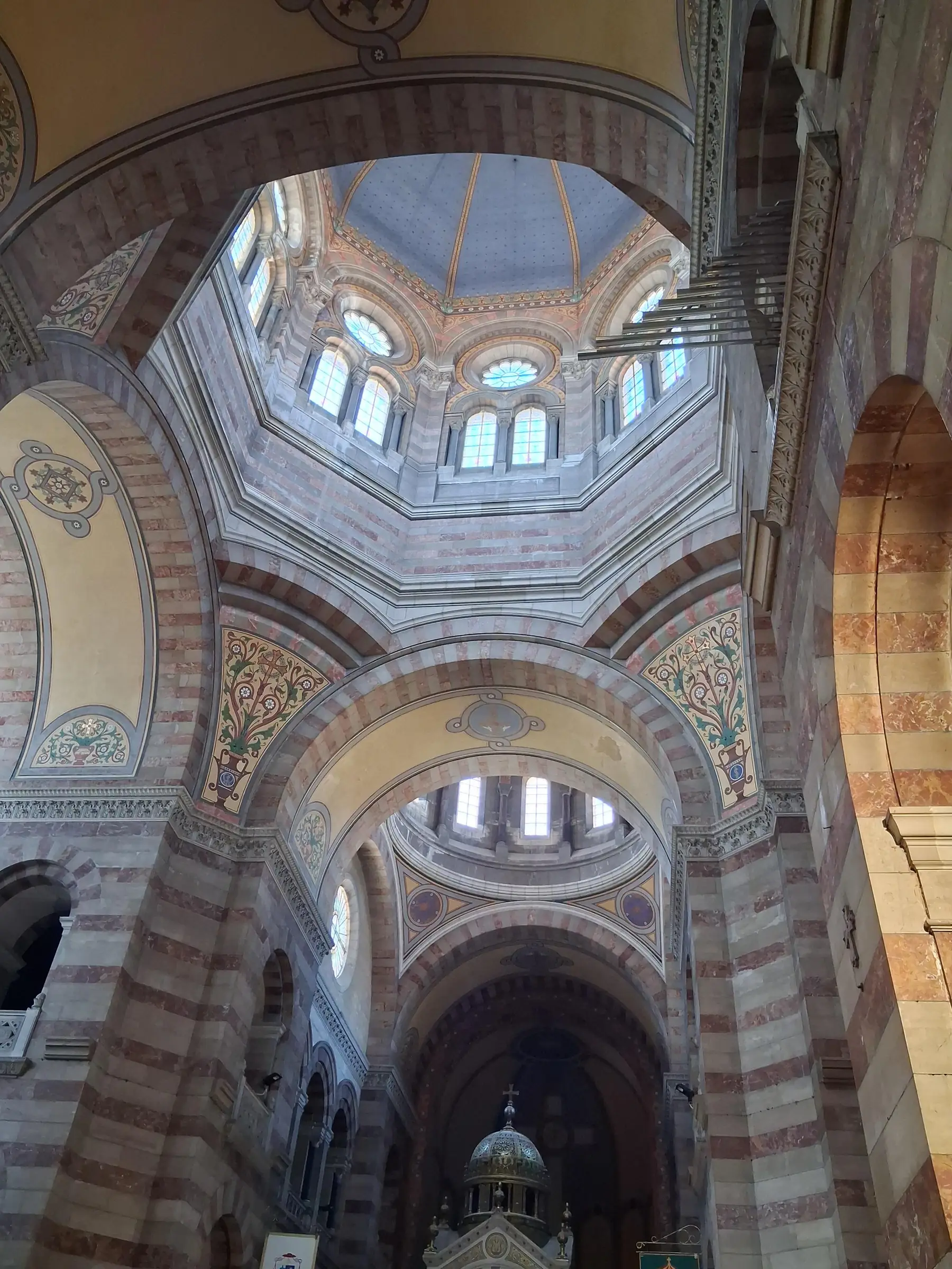 Cathédrale de la Major