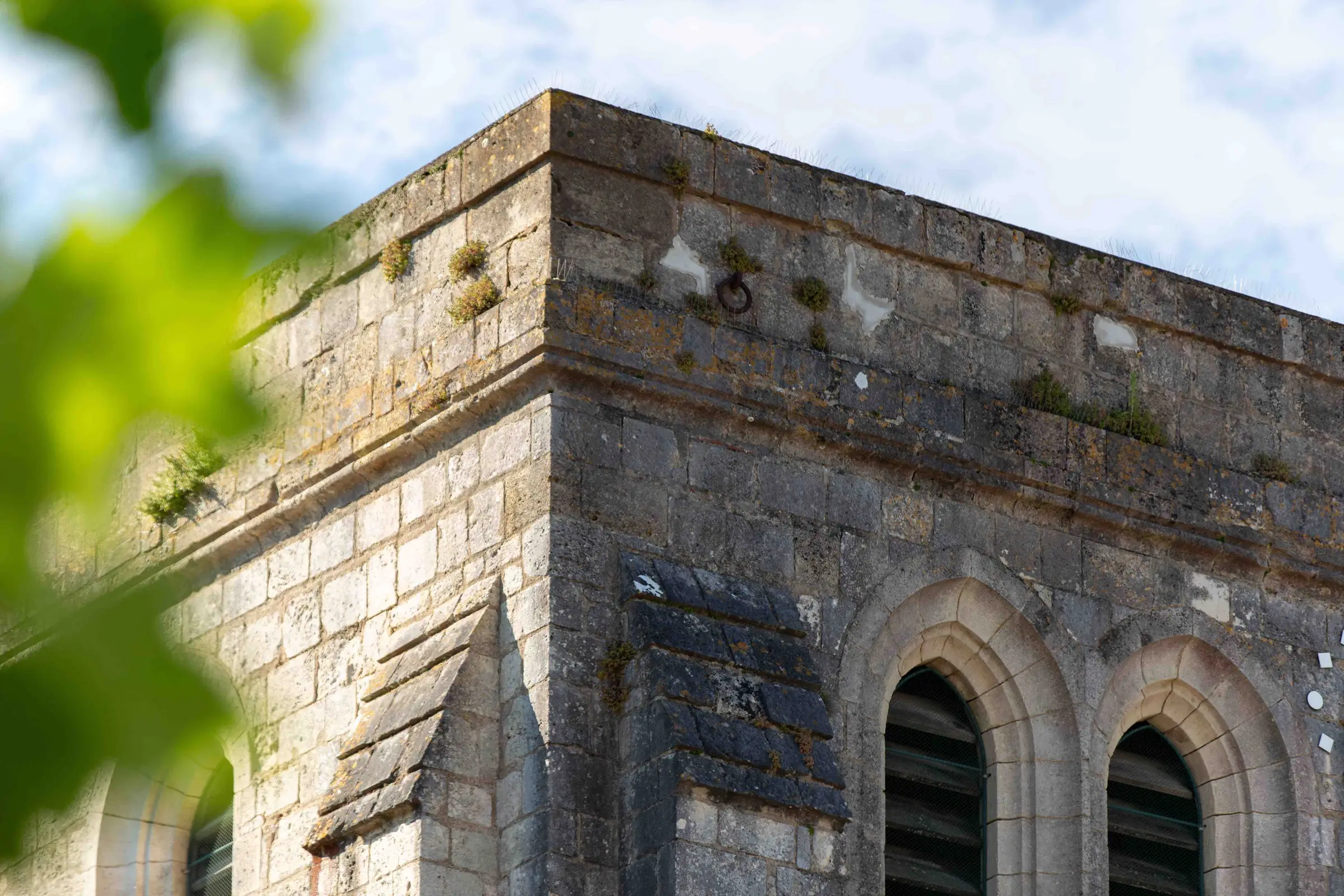 Basilique Notre-Dame-de-la-fin-des-Terres