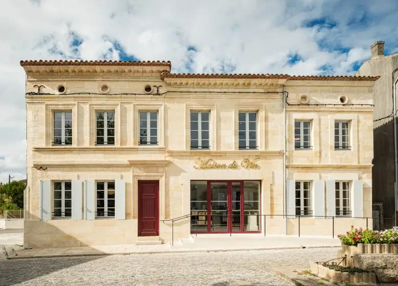 Les RDV du vigneron