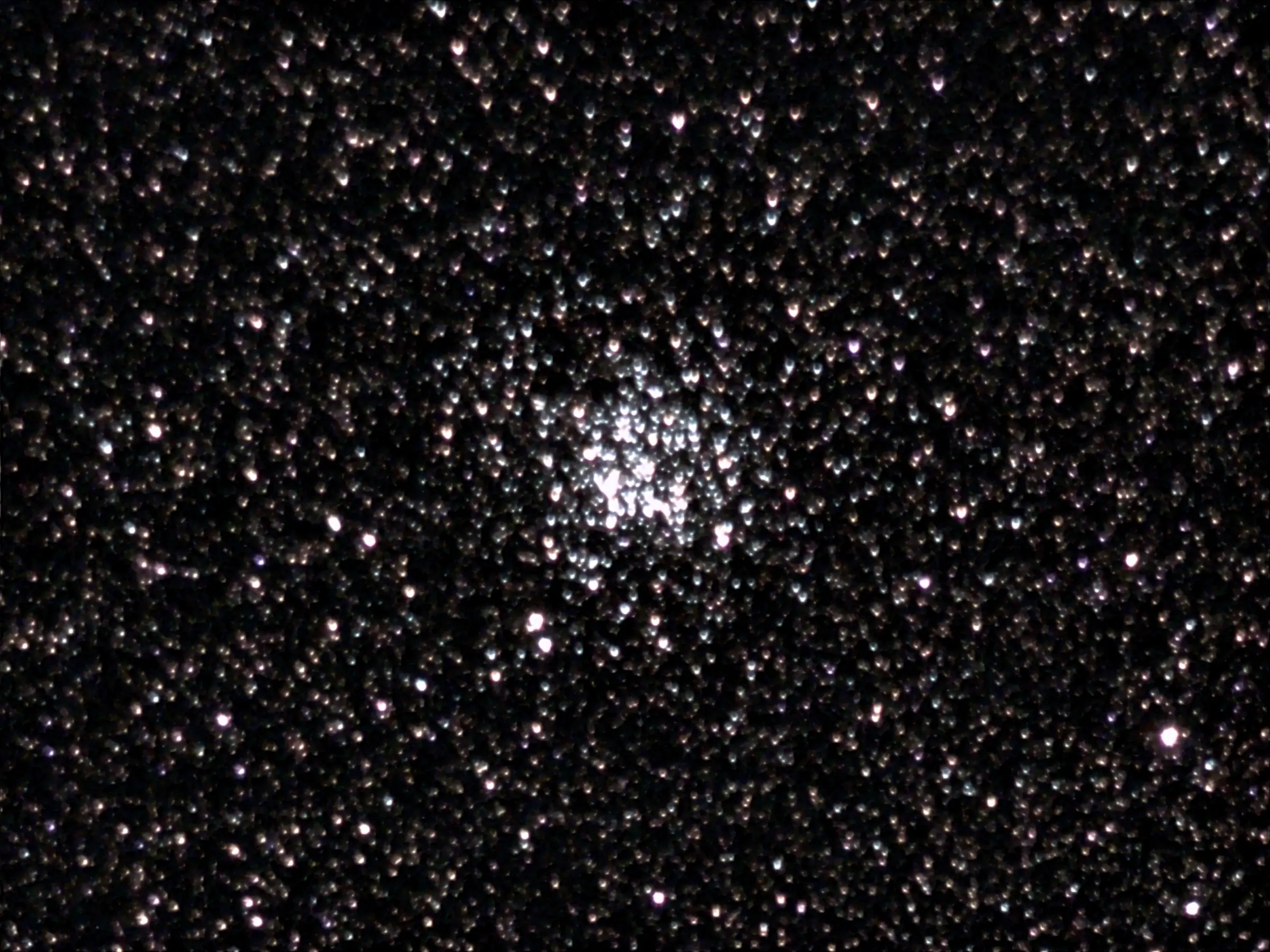 Soirée d'observation "La Tête dans les étoiles"
