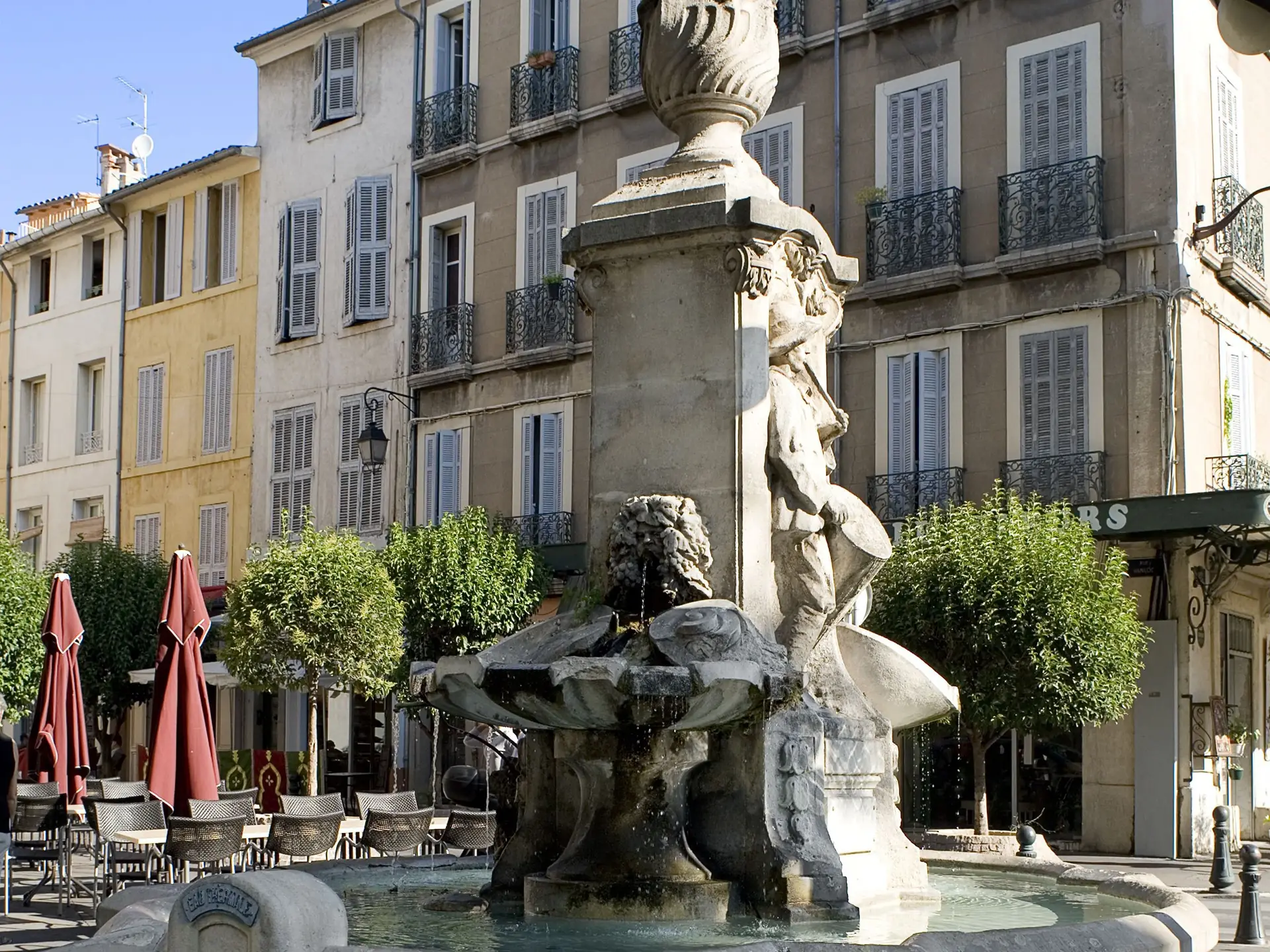 Fontaine Pascal