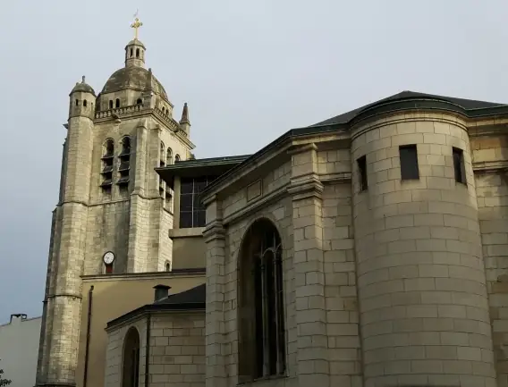 Tour Saint-Paul