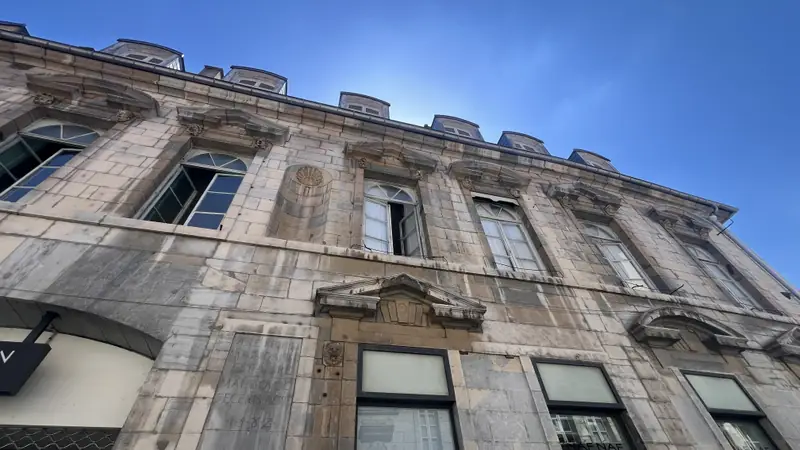 Hôtel du Bouteiller