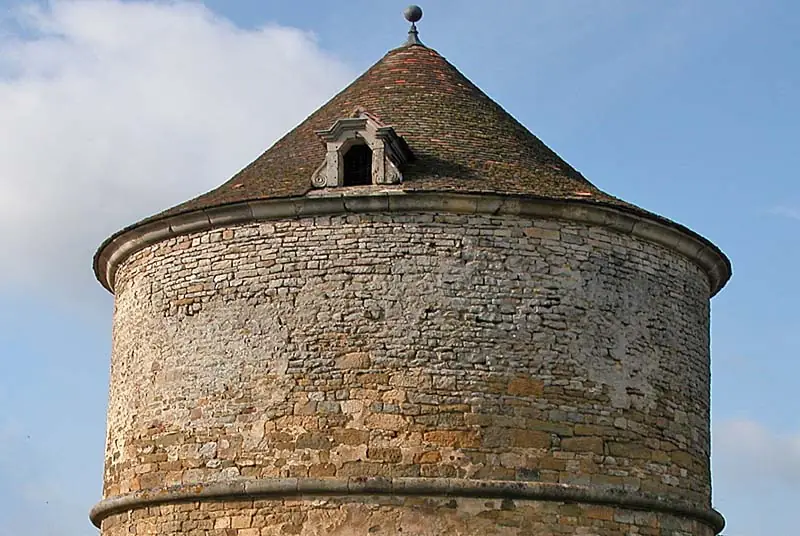 Colombier de Chalindrey