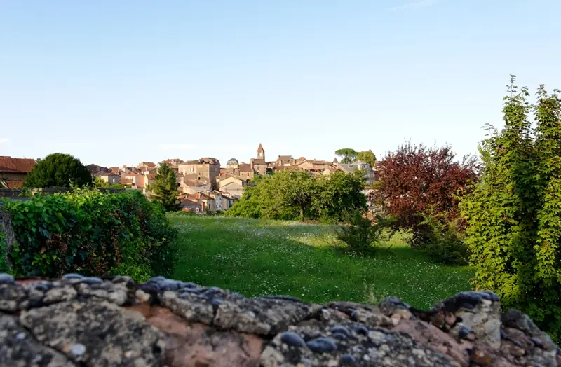 Belvès, l'un des Plus Beaux Villages de France